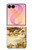 S2181 French Country Chicken Case For Samsung Galaxy Z Flip 8