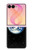 S2266 Earth Planet Space Star nebula Case For Samsung Galaxy Z Flip 8