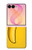 S2294 Banana Case For Samsung Galaxy Z Flip 8