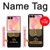 S2331 Gold Leaf Buddhist Om Symbol Case For Samsung Galaxy Z Flip 8