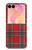 S2374 Tartan Red Pattern Case For Samsung Galaxy Z Flip 8