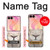 S2399 White Lion Face Case For Samsung Galaxy Z Flip 8