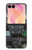 S2435 Fighter Jet Aircraft Cockpit Case For Samsung Galaxy Z Flip 8