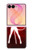 S2455 Sexy Devil Girl Case For Samsung Galaxy Z Flip 8