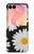S2477 Daisy flower Case For Samsung Galaxy Z Flip 8