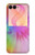 S2488 Tie Dye Color Case For Samsung Galaxy Z Flip 8