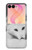 S2569 White Arctic Fox Case For Samsung Galaxy Z Flip 8