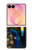 S2583 Tinkerbell Magic Sparkle Case For Samsung Galaxy Z Flip 8