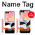 S2631 Cute Baby Penguin Case For Samsung Galaxy Z Flip 8