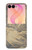 S2680 Japan Art Obi With Stylized Waves Case For Samsung Galaxy Z Flip 8