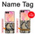 S2703 Snake Skin Texture Graphic Printed Case For Samsung Galaxy Z Flip 8
