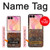 S2714 Rust Steel Texture Graphic Printed Case For Samsung Galaxy Z Flip 8