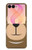 S2721 Cute Grumpy Monkey Cartoon Case For Samsung Galaxy Z Flip 8