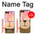 S2721 Cute Grumpy Monkey Cartoon Case For Samsung Galaxy Z Flip 8
