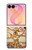 S2723 The Tree of Life Gustav Klimt Case For Samsung Galaxy Z Flip 8