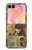 S2740 Alphonse Mucha Bieres De La Muse Case For Samsung Galaxy Z Flip 8