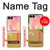 S2765 Frog Bee Cute Cartoon Case For Samsung Galaxy Z Flip 8