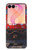 S2774 Train Canadian National Railway Case For Samsung Galaxy Z Flip 8
