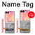 S2845 Gray Marble Texture Case For Samsung Galaxy Z Flip 8