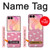 S2858 Pink Flamingo Pattern Case For Samsung Galaxy Z Flip 8