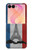 S2859 Vintage France Flag Eiffel Tower Case For Samsung Galaxy Z Flip 8