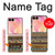 S2860 Aztec Boho Hippie Pattern Case For Samsung Galaxy Z Flip 8