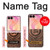 S2874 Om Symbol Tattoo Case For Samsung Galaxy Z Flip 8