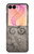 S2892 Triskele Symbol Stone Texture Case For Samsung Galaxy Z Flip 8