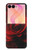 S2898 Red Rose Case For Samsung Galaxy Z Flip 8