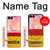 S2935 Germany Flag Map Case For Samsung Galaxy Z Flip 8