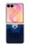 S2983 Italy Football Soccer Case For Samsung Galaxy Z Flip 8