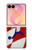 S2993 Croatia Football Soccer Case For Samsung Galaxy Z Flip 8