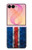 S3000 Iceland Football Soccer Case For Samsung Galaxy Z Flip 8