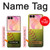 S3031 Yellow Softball Ball Case For Samsung Galaxy Z Flip 8