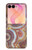 S3034 Colored Marble Texture Printed Case For Samsung Galaxy Z Flip 8