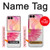 S3044 Vintage Pink Gerbera Daisy Case For Samsung Galaxy Z Flip 8