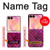 S3051 Pink Mermaid Fish Scale Case For Samsung Galaxy Z Flip 8