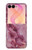 S3052 Pink Marble Graphic Printed Case For Samsung Galaxy Z Flip 8