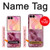 S3052 Pink Marble Graphic Printed Case For Samsung Galaxy Z Flip 8