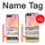 S3082 Music Sheet Case For Samsung Galaxy Z Flip 8