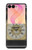 S3144 Antique Bracket Clock Case For Samsung Galaxy Z Flip 8