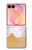S3150 Sea Beach Case For Samsung Galaxy Z Flip 8