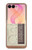 S3165 FM AM Wooden Receiver Graphic Case For Samsung Galaxy Z Flip 8