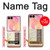 S3165 FM AM Wooden Receiver Graphic Case For Samsung Galaxy Z Flip 8