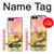 S3184 Little Mermaid Painting Case For Samsung Galaxy Z Flip 8