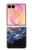 S3192 Milky Way Galaxy Case For Samsung Galaxy Z Flip 8