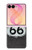 S3207 Route 66 Sign Case For Samsung Galaxy Z Flip 8
