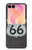 S3207 Route 66 Sign Case For Samsung Galaxy Z Flip 8