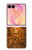 S3217 Sistine Chapel Vatican Case For Samsung Galaxy Z Flip 8