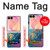 S3227 Underwater World Cartoon Case For Samsung Galaxy Z Flip 8